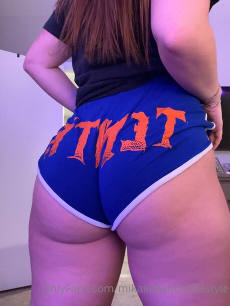 Mikailadancerlifestyle porn actress picture