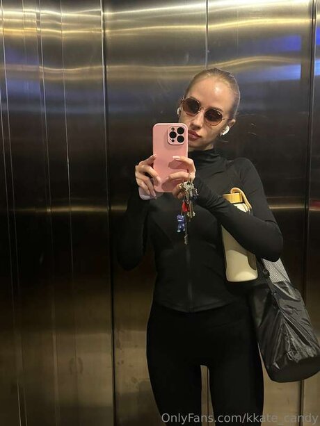 Kkate Candy hd model pictures