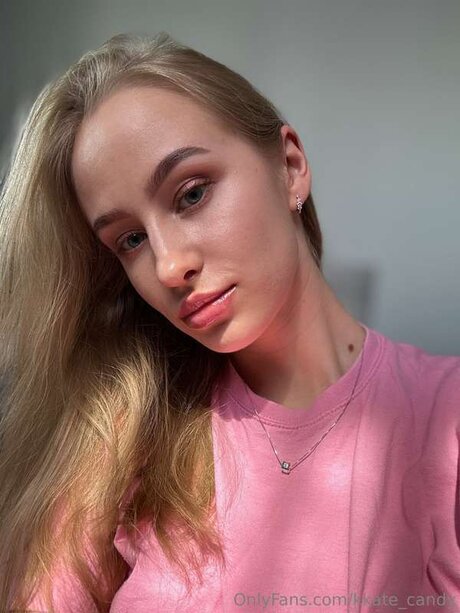 Kkate Candy model adult photos