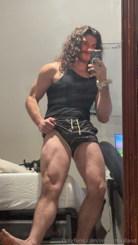 Imkeithholland model xxx gallery