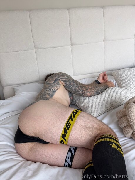 Hatts17 star sex images