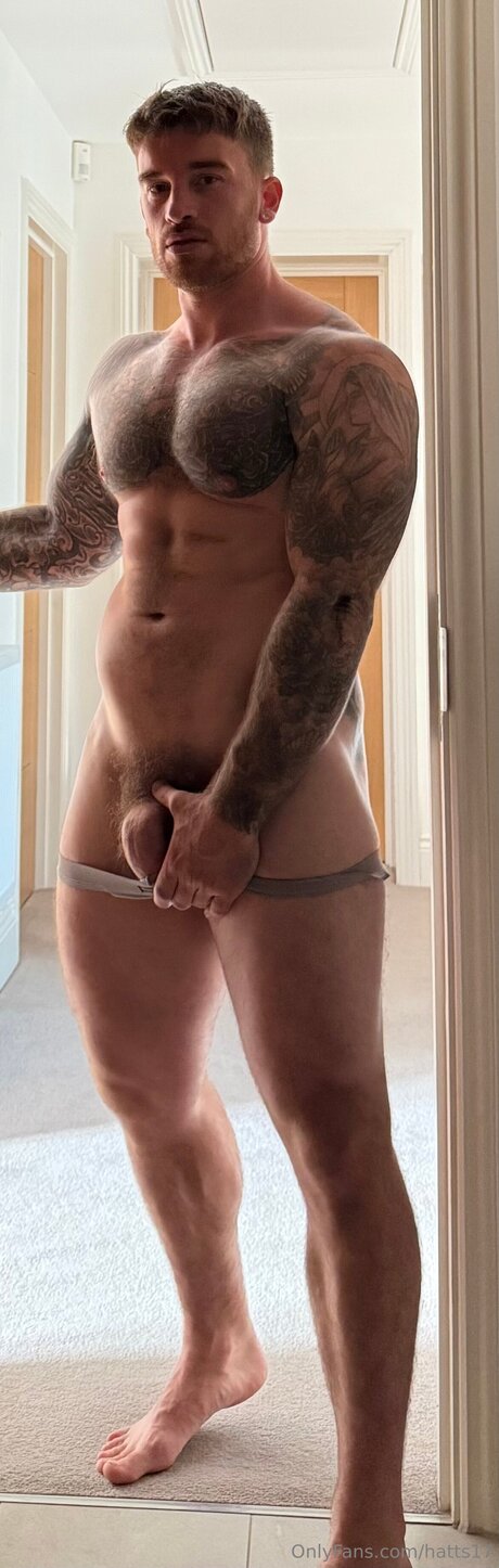 Hatts17 star nudes archive