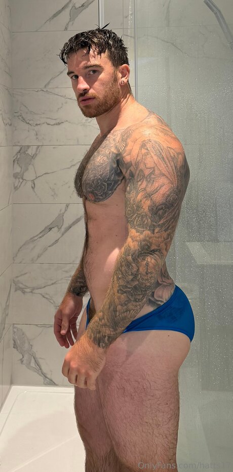 Hatts17 model free pictures