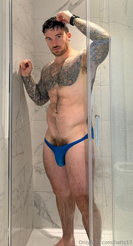 Hatts17 erotic star pic