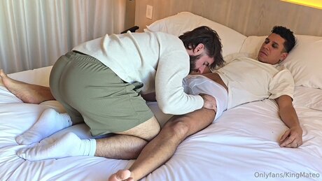 Kingmateoxxx exclusive model img