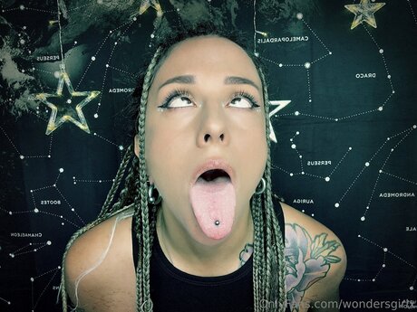 Wondersgirlx pornstar best galleries