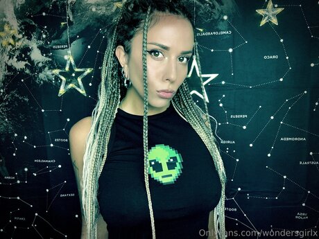 Wondersgirlx hd pornstar pictures