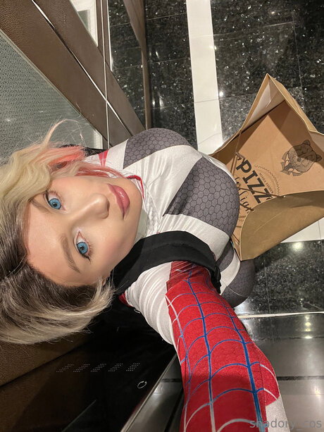 Shadory model art picture