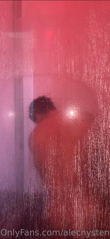 Alecnysten exclusive model galleries