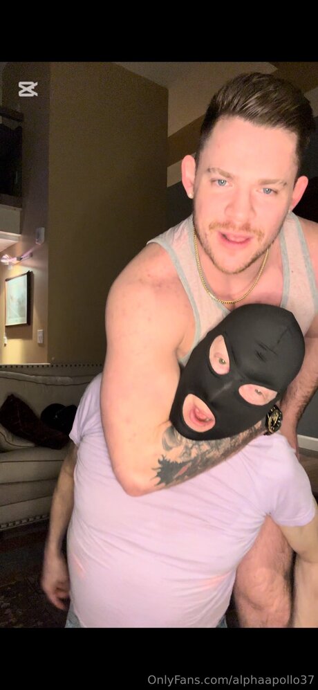 Alphaapollo37 erotic star galleries