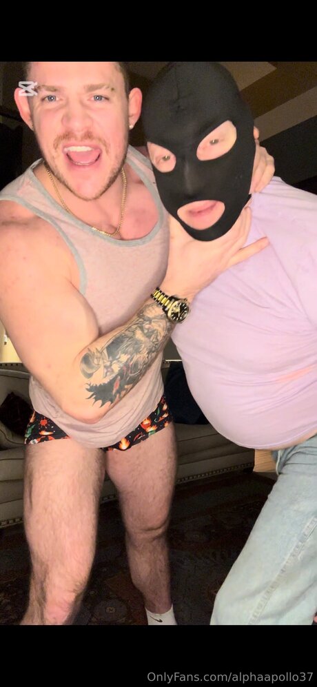 Alphaapollo37 star sex photos
