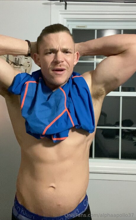 Alphaapollo37 star nudes archive