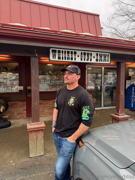 Victorbliss pretty pornstar gallery