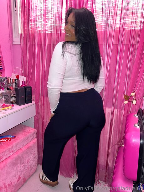 Galadriel69 pornstar free gallery