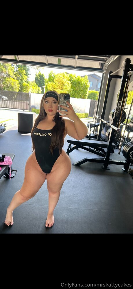 Mrskattycakes exclusive actress pic