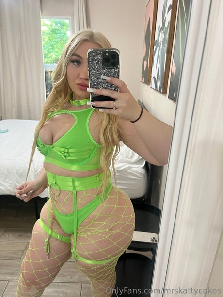 Mrskattycakes erotic star photo