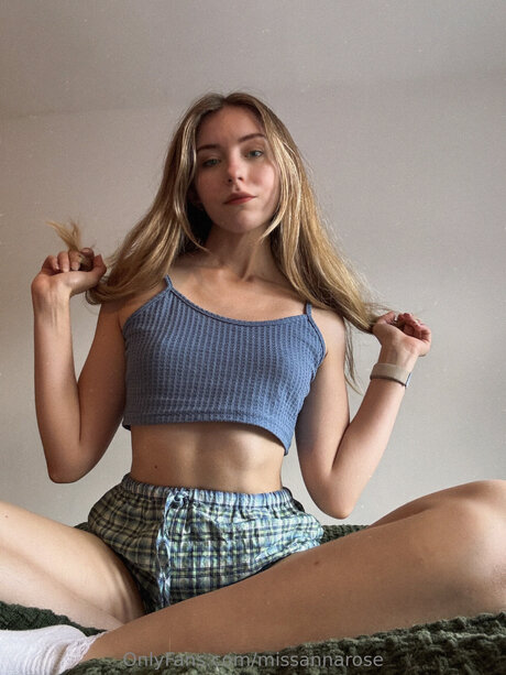 Missannarose model hd photos