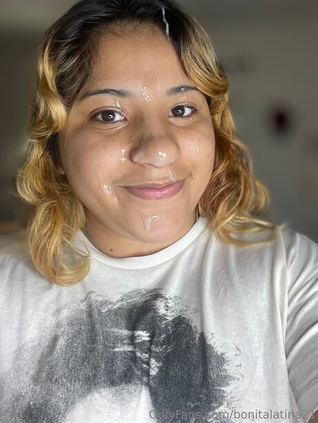 Bonitalatina21 star sexy picture