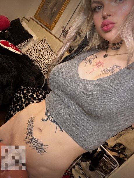 Sirenpain star high quality picture