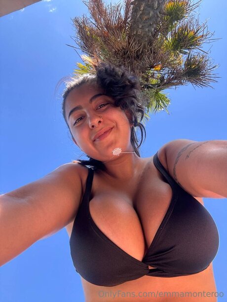 Emmamonteroo hd pornstar archive