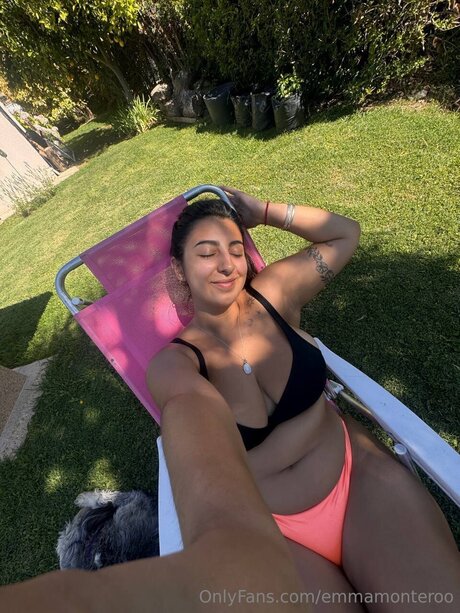 Emmamonteroo high quality star photos