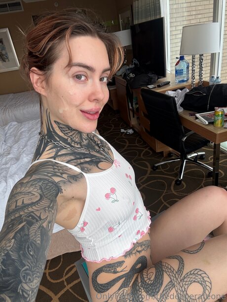 Thedesperateone exclusive pornstar photos