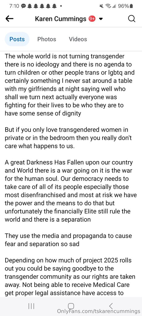 Tskarencummings sexy star pics