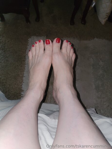 Tskarencummings pornstar erotic pic