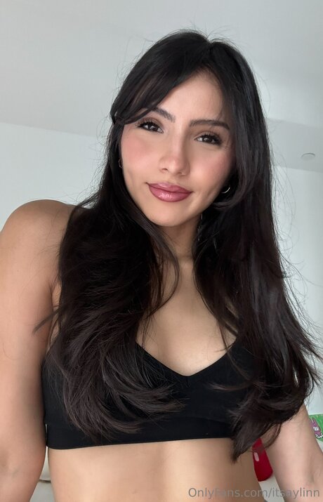 Itsaylinn pornstar naked pic