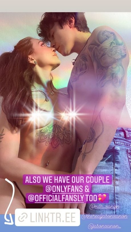 Miss Angelique W model top image