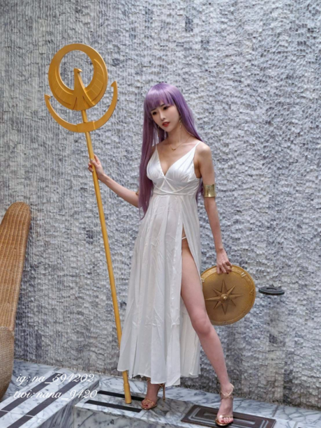 Nana 9420 model sexy pictures