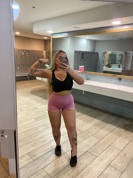 Arina Kortchov star gallery