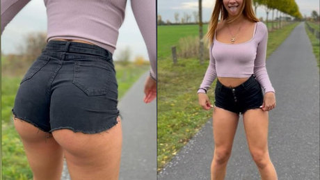 Lia Fox_ model nude photos