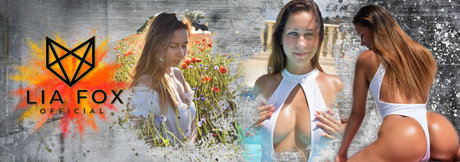 Lia Fox_ free model pics