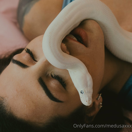 Medusaxxx top pornstar galleries