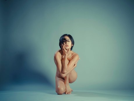 Miki Hamano model naked img