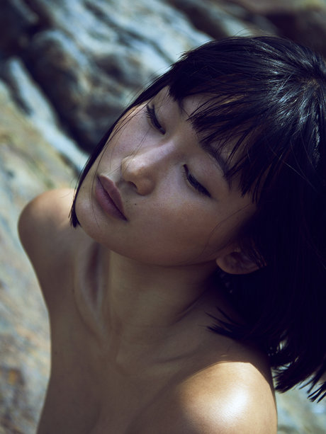 Miki Hamano star beautiful pictures