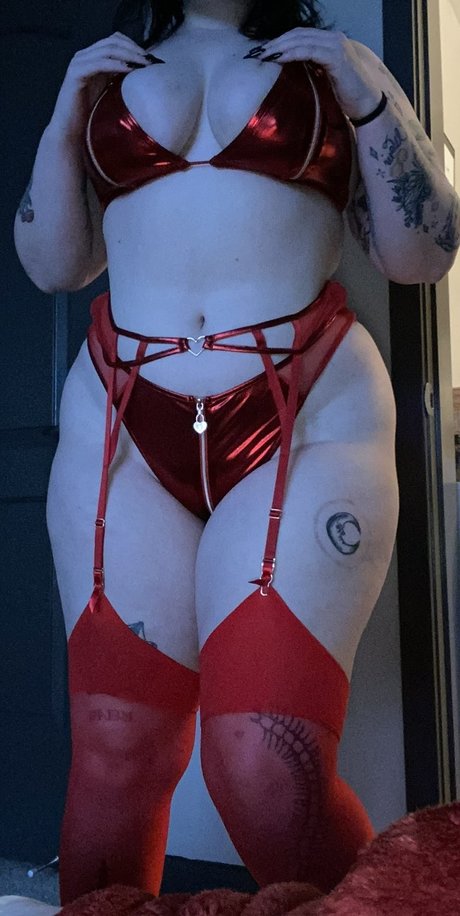 Bunnyrosexx model xxx photo