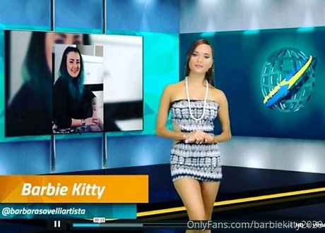 Barbara Savelli naked actress picture