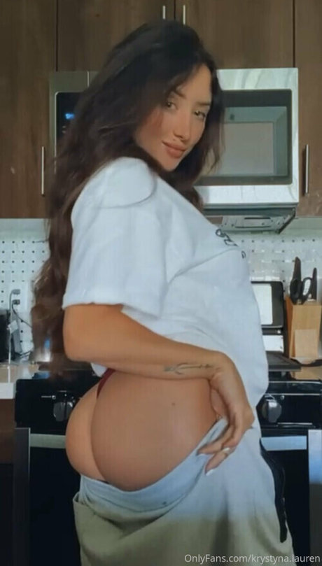 Krystyna Lauren model xxx galleries