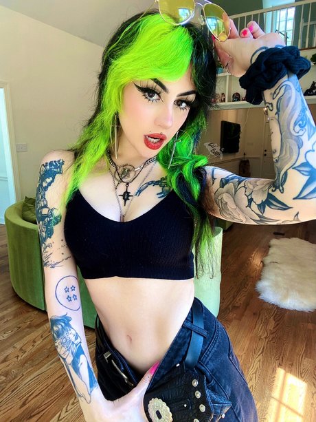 Batz sex pornstar pics