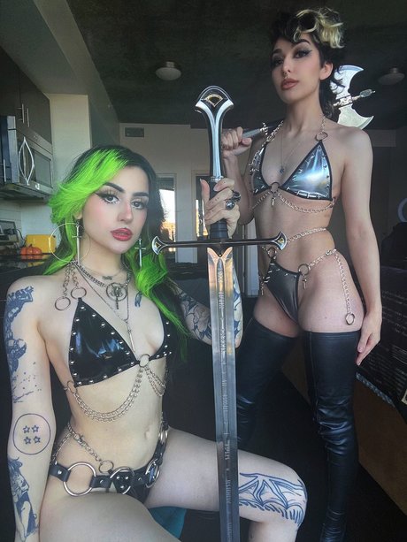 Batz sex actress pic