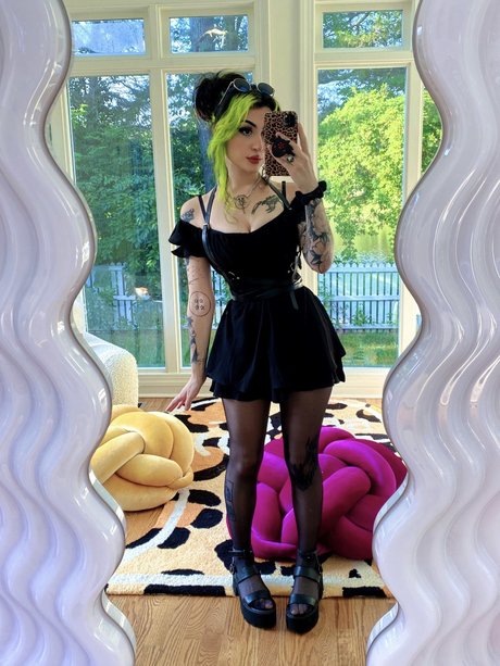 Batz pornstar pretty img