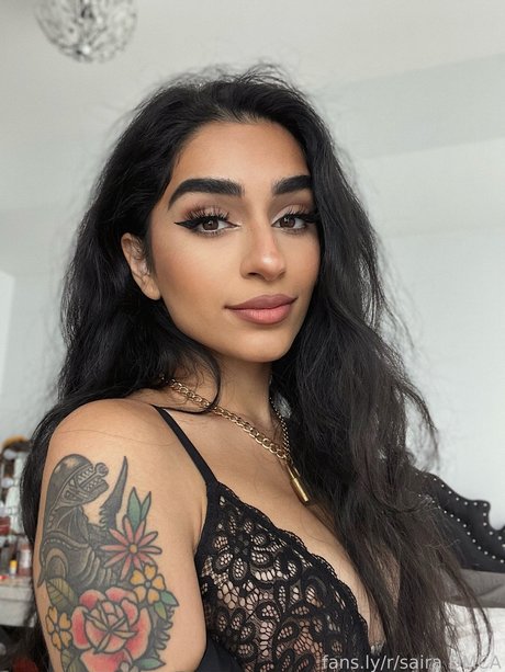 Saira Rose_ adult star photos