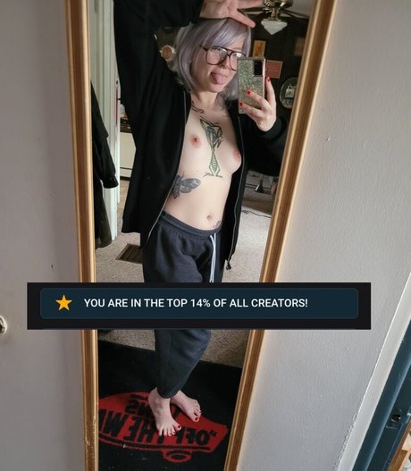 Faebelle perfect star image