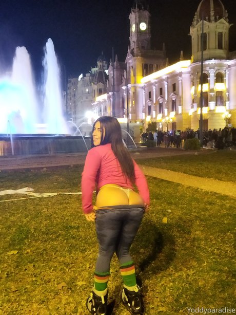 Yoddy Iglesias nude star galleries