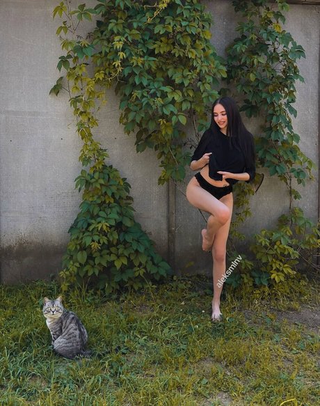 Aleksmlnv star xxx gallery