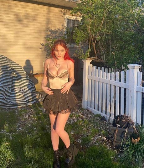 ebony summer onlyfans sexy nude picture