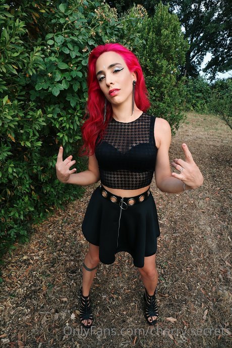 Cherry Love_ star porn pictures