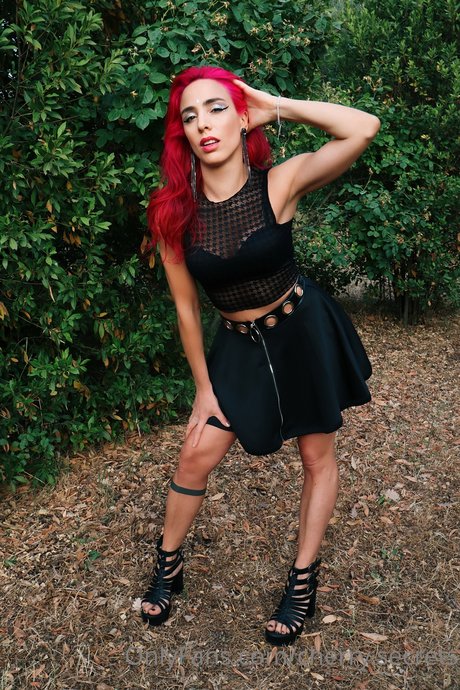 Cherry Love_ model xxx galleries